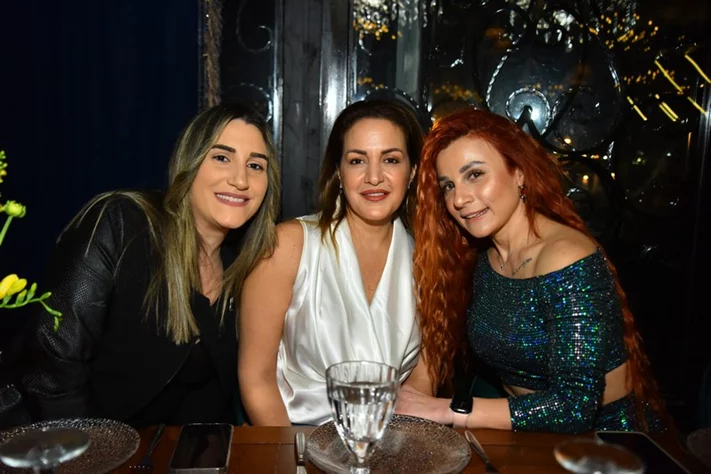 Happy Birthday Rita Kamar 
